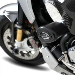 CRASHPADY AERO RG RACING...