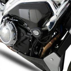 CRASHPADY AERO RG RACING NORTON V4CR 23-