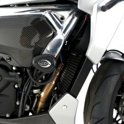 CRASHPADY AERO RG RACING NORTON V4CR 23-