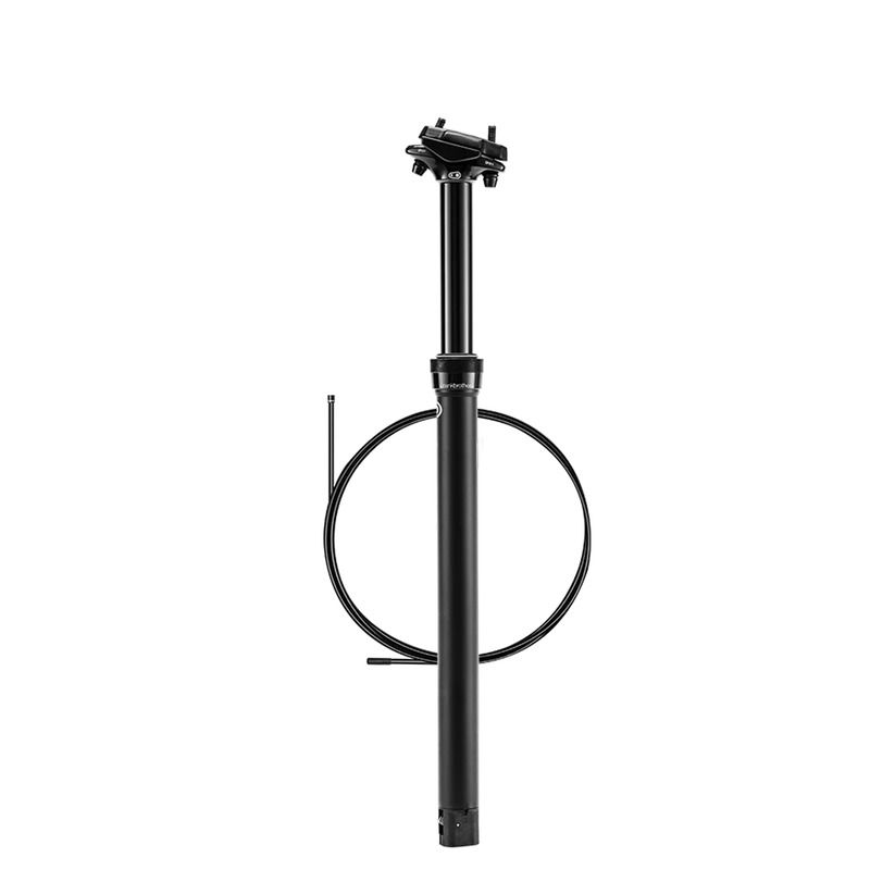 SZTYCA CRANKBROTHERS REGULOWANA HIGHLINE XC / GRAVEL - 60MM - 27.2 (360MM OVERALL)