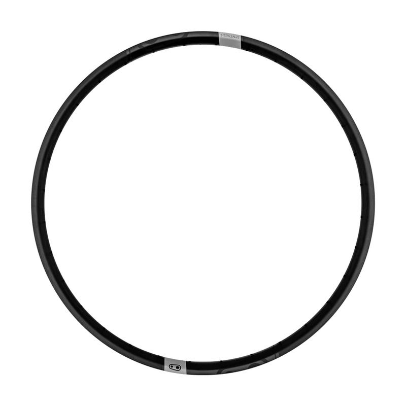 OBRĘCZ CRANKBROTHERS PRZEDNIA SYNTHESIS ALLOY ENDURO 27.5