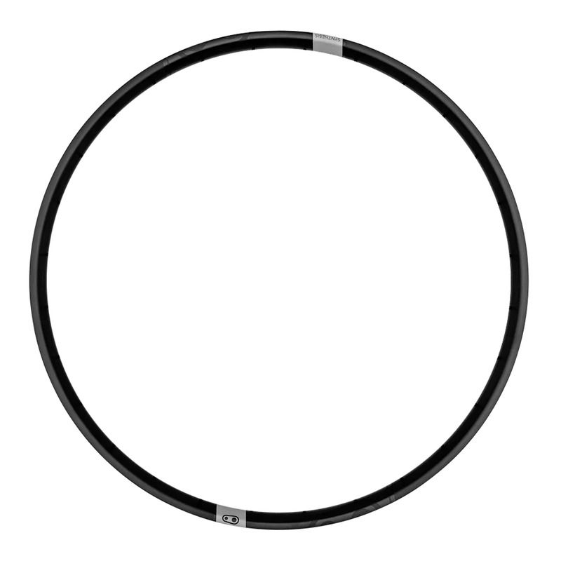 OBRĘCZ CRANKBROTHERS PRZEDNIA SYNTHESIS ALLOY E-MTB 29