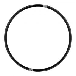 KOŁO CRANKBROTHERS SYNTHESIS ALLOY GRAVEL 650B RIM ONLY - REAR