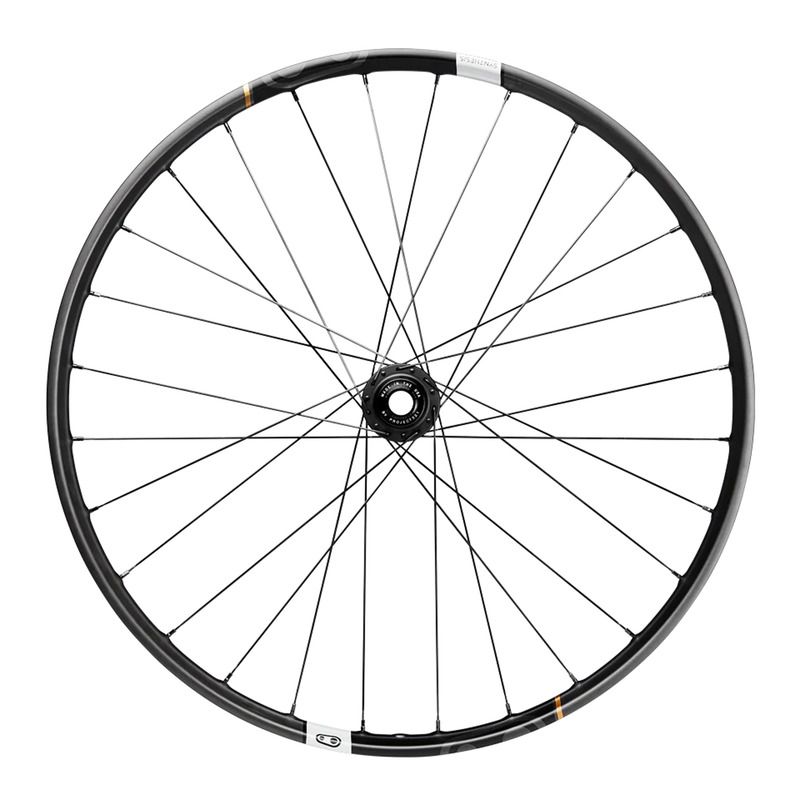 KOŁO CRANKBROTHERS TYLNE SYNTHESIS CARBON DH 11 I9 27.5 PREMIUM 157X12 SHIMANO HG