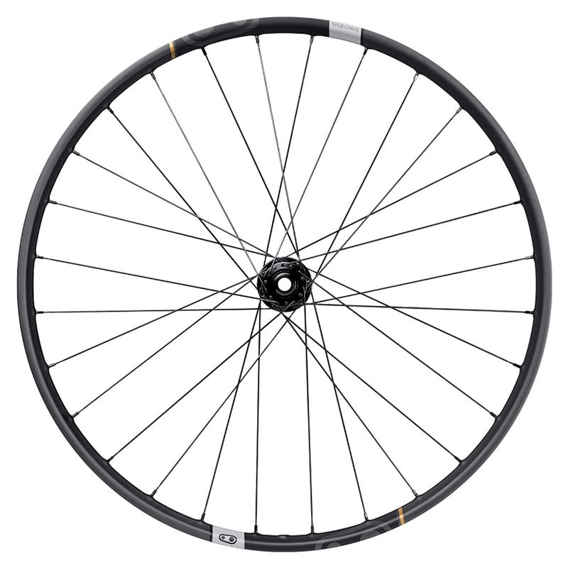 KOŁO CRANKBROTHERS PRZEDNIE SYNTHESIS CARBON XCT 11 I9 29 PREMIUM 15X110 BOOST