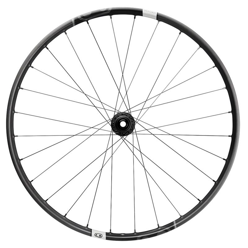 KOŁO CRANKBROTHERS PRZEDNIE SYNTHESIS CARBON XCT 29 RATCHET 15X110 BOOST