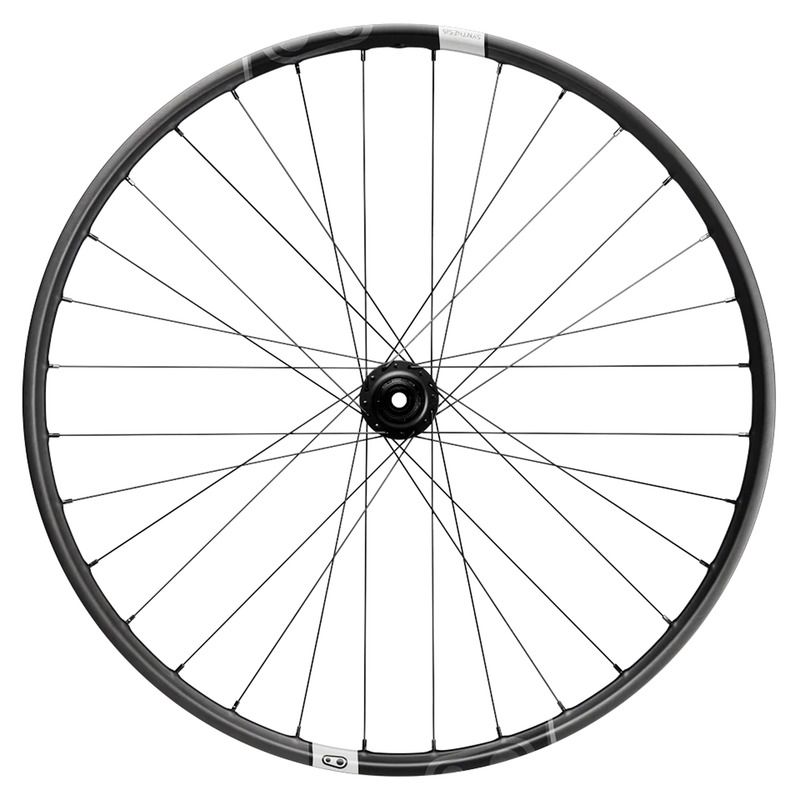 KOŁO CRANKBROTHERS TYLNE SYNTHESIS CARBON XCT 29 RATCHET 148X12 SHIMANO MS BOOST