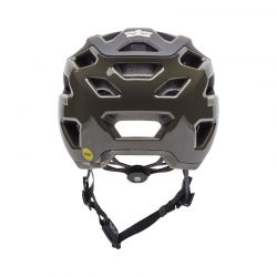 KASK ROWEROWY FOX CROSSFRAME PRO PULSE SAND  ENDURO CROSS