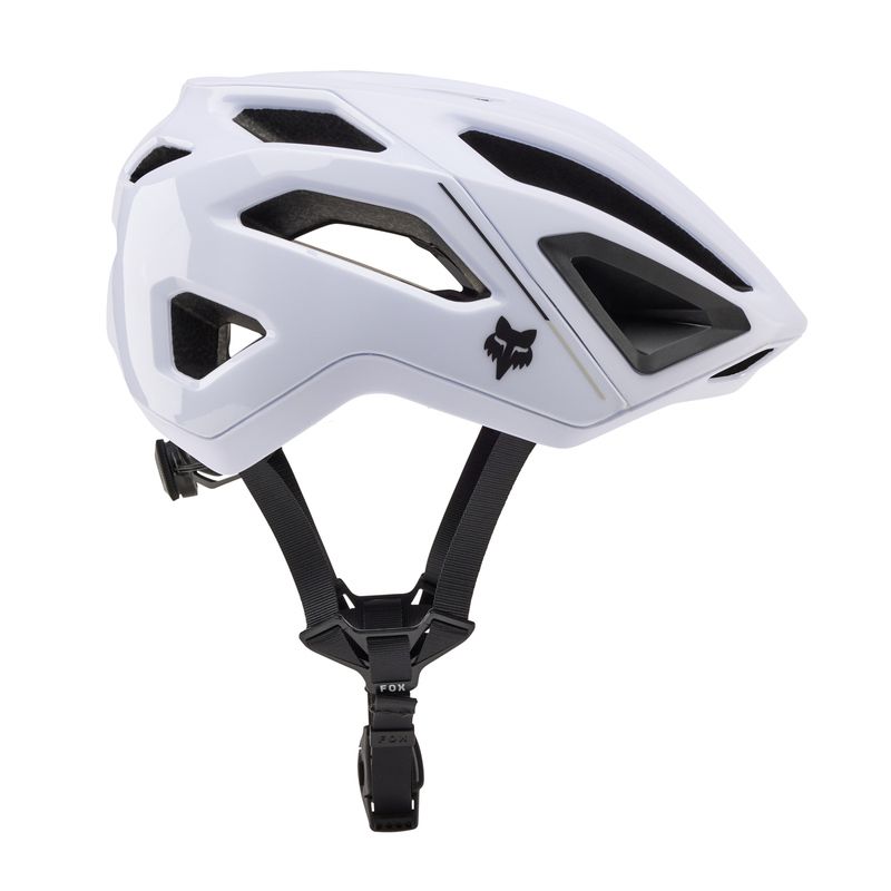 KASK ROWEROWY FOX CROSSFRAME PRO WHITE ENDURO CROSS KASK ROWEROWY FOX CROSSFRAME PRO WHITE ENDURO CROSS