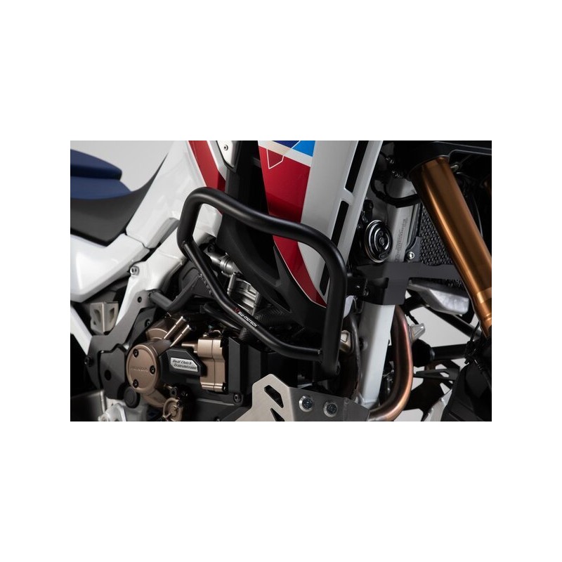 ZESTAW ZABEZPIECZAJĄCY MOTOCYKL ADVENTURE SW-MOTECH HONDA CRF1100L ADV. SPORTS (19-)