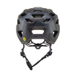 KASK ROWEROWY FOX CROSSFRAME PRO BLACK CAMO  ENDURO CROSS