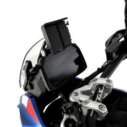 OSŁONA WYŚWIETLACZA RG RACING BMW M1000R 23- / R1300GS 23- / F900R 20- / F900GS(A) 24- / R1250GS(A)