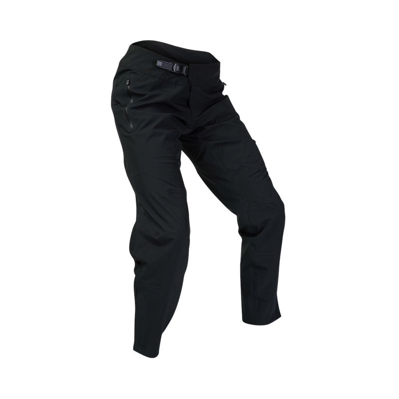 SPODNIE PRZECIWDESZCZOWE FOX DEFEND 3L BLACK ENDURO CROSS SPODNIE PRZECIWDESZCZOWE FOX DEFEND 3L BLACK ENDURO CROSS