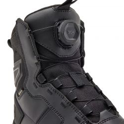 BUTY FOX DEFEND ADV BLACK 8 (WKŁADKA 252MM) ENDURO CROSS