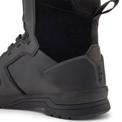 BUTY FOX DEFEND ADV BLACK 8 (WKŁADKA 252MM) ENDURO CROSS
