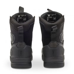 BUTY FOX DEFEND ADV BLACK 8 (WKŁADKA 252MM) ENDURO CROSS