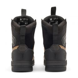 BUTY FOX DEFEND ADV DARK KHAKI 9.5 (WKŁADKA 265MM) ENDURO CROSS