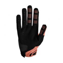 RĘKAWICE FOX DEFEND D3O ATOMIC ORANGE  ENDURO CROSS