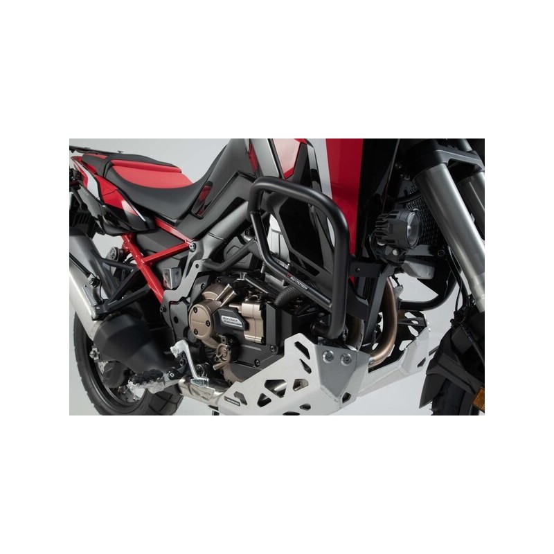 ZESTAW ZABEZPIECZAJĄCY MOTOCYKL ADVENTURE SW-MOTECH HONDA CRF1100L AFRICA TWIN (19-)