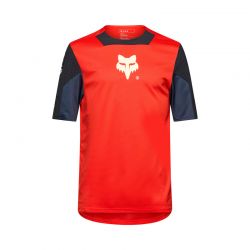 KOSZULKA ROWEROWA FOX...