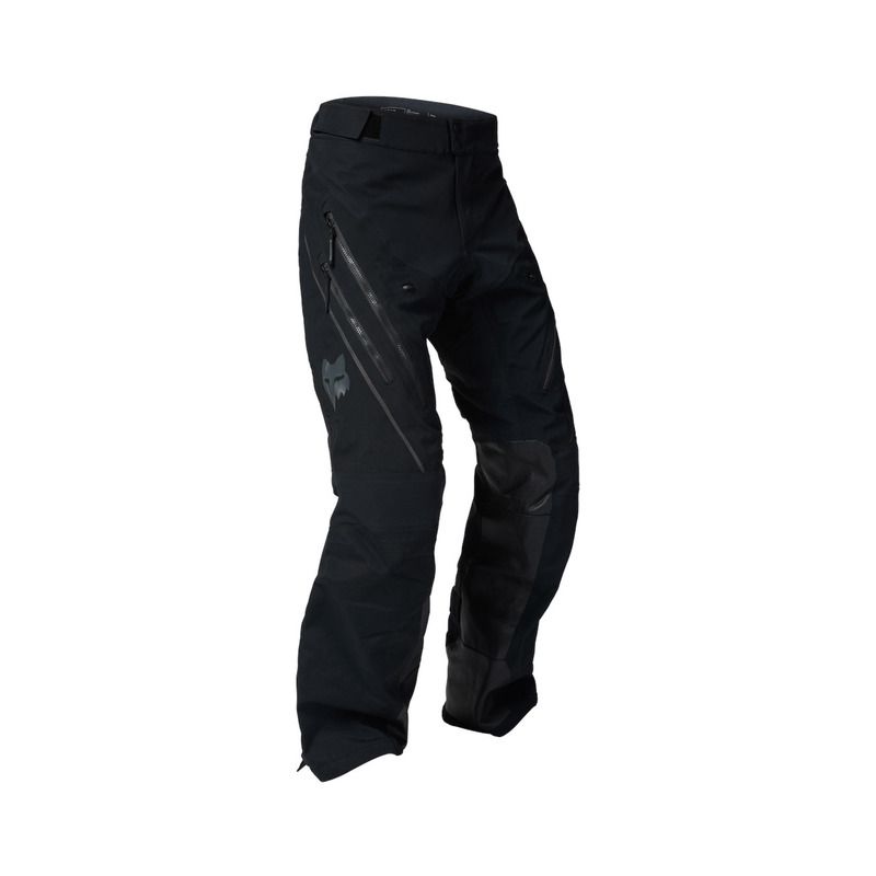 SPODNIE FOX DEFEND GORE-TEX ADV BLACK  ENDURO CROSS