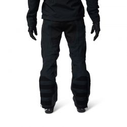 SPODNIE FOX DEFEND GORE-TEX ADV BLACK  ENDURO CROSS