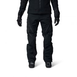 SPODNIE FOX DEFEND GORE-TEX ADV BLACK  ENDURO CROSS