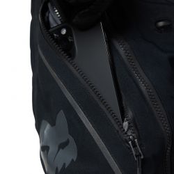 SPODNIE FOX DEFEND GORE-TEX ADV BLACK  ENDURO CROSS