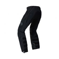 SPODNIE FOX DEFEND GORE-TEX ADV BLACK  ENDURO CROSS