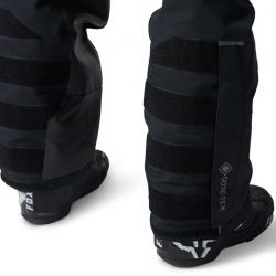 SPODNIE FOX DEFEND GORE-TEX ADV BLACK  ENDURO CROSS
