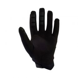 RĘKAWICE FOX DEFEND LO-PRO FIRE BLACK  ENDURO CROSS