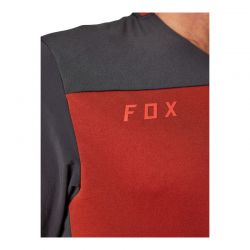 BLUZA FOX DEFEND OFFROAD COPPER  ENDURO CROSS