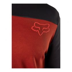 BLUZA FOX DEFEND OFFROAD COPPER  ENDURO CROSS