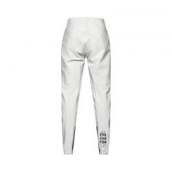 SPODNIE ROWEROWE FOX DEFEND PARK LIGHT GREY  ENDURO CROSS