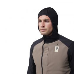 BLUZA ROWEROWA FOX DEFEND THERMAL ASH  ENDURO CROSS