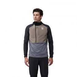 BLUZA ROWEROWA FOX DEFEND THERMAL ASH  ENDURO CROSS