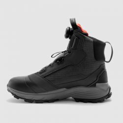 BUTY REBELHORN DEFENDER BLACK 