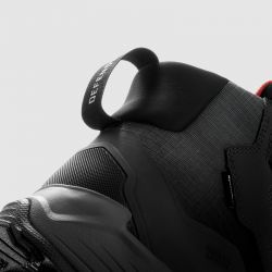 BUTY REBELHORN DEFENDER BLACK 