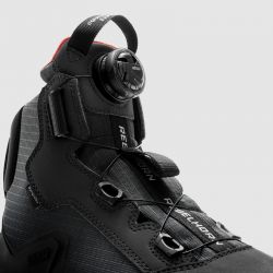 BUTY REBELHORN DEFENDER BLACK 