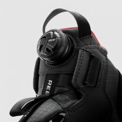 BUTY REBELHORN DEFENDER BLACK 