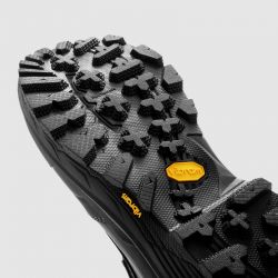 BUTY REBELHORN DEFENDER BLACK 