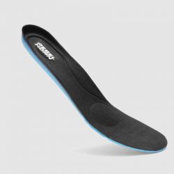 BUTY REBELHORN DEFENDER BLACK 