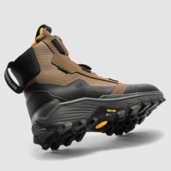 BUTY REBELHORN DEFENDER DESERT 