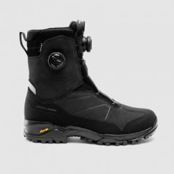 BUTY REBELHORN DEFENDER-X BLACK 