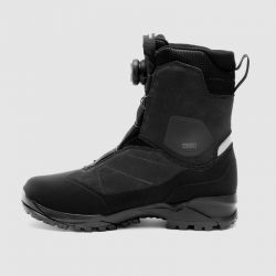 BUTY REBELHORN DEFENDER-X BLACK 