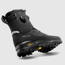BUTY REBELHORN DEFENDER-X BLACK 