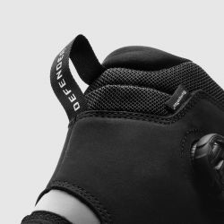 BUTY REBELHORN DEFENDER-X BLACK 