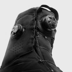 BUTY REBELHORN DEFENDER-X BLACK 