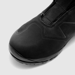 BUTY REBELHORN DEFENDER-X BLACK 