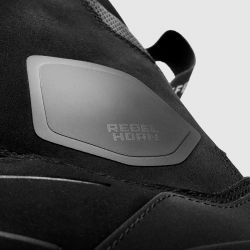 BUTY REBELHORN DEFENDER-X BLACK 